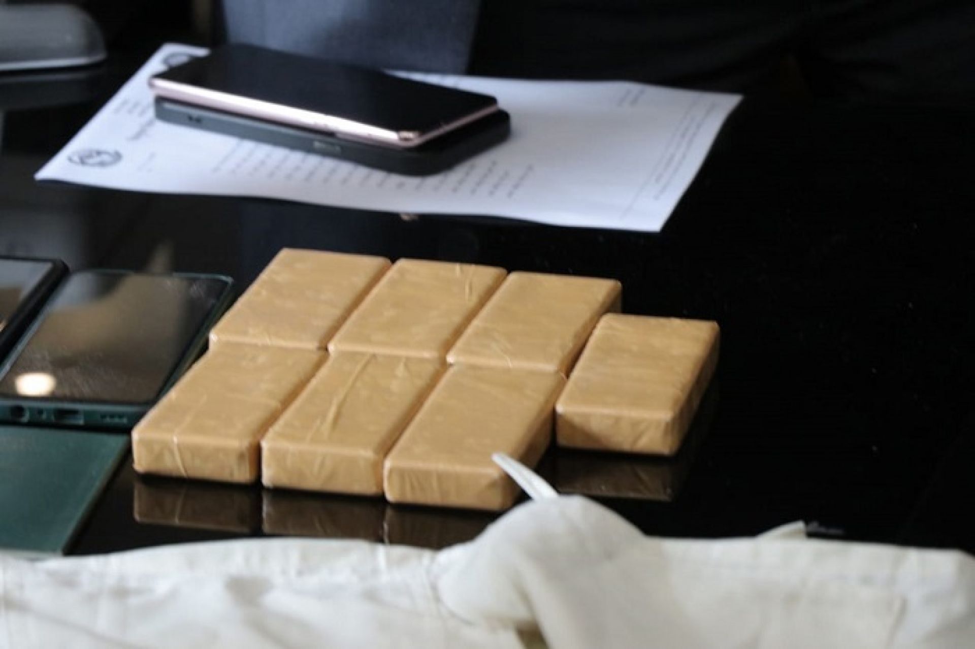 १४ किलो सुन प्रकरणको छानबिन गर्न छ सदस्यीय समिति गठन 